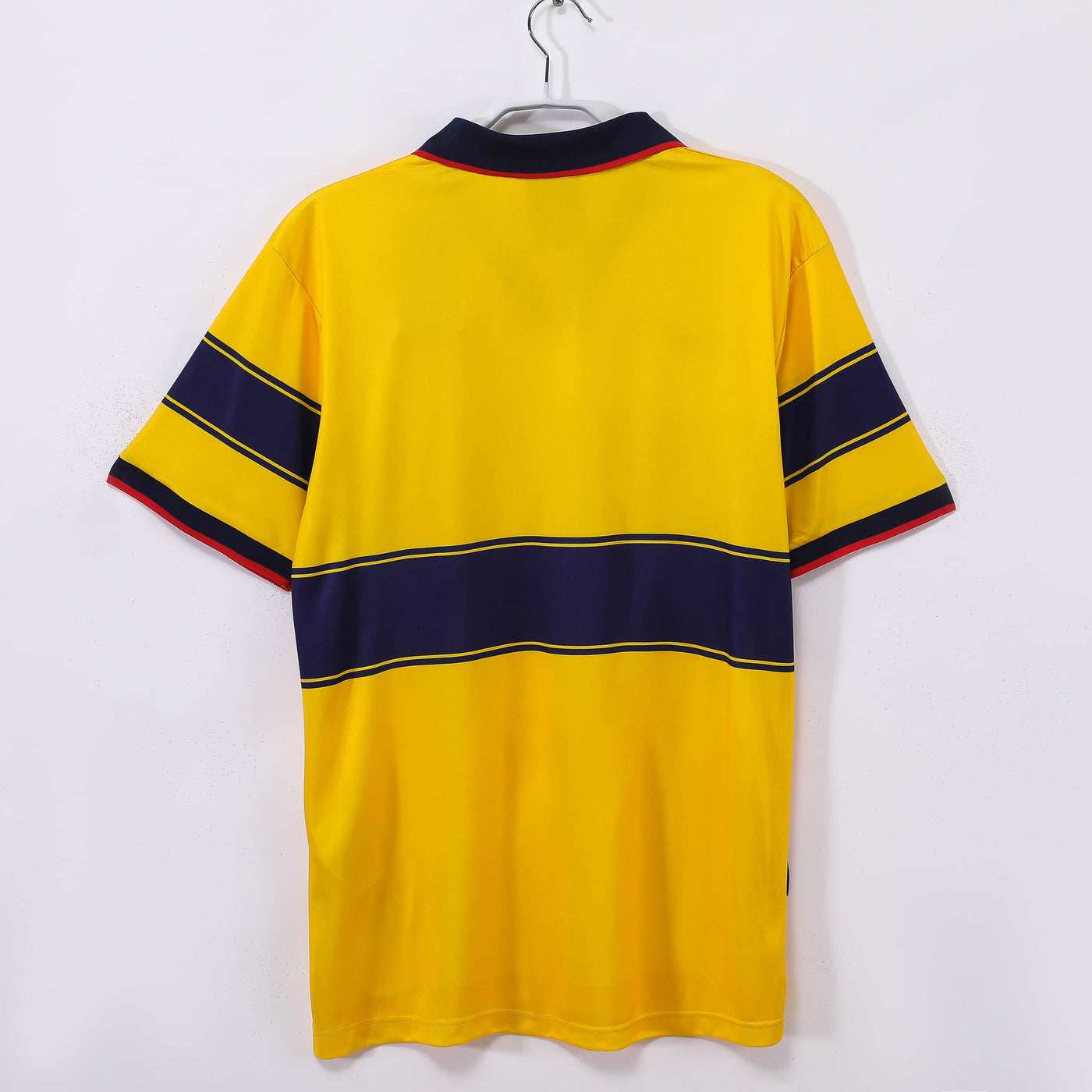 Camisa Arsenal Retrô 1997