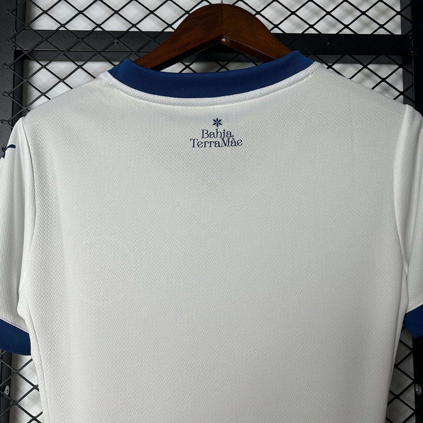 Camisa Bahia Home 25/26 Feminina