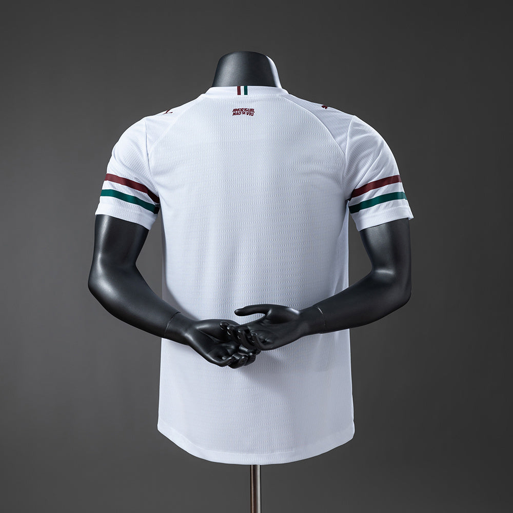Camisa Fluminense Away Versão Jogador 26/27