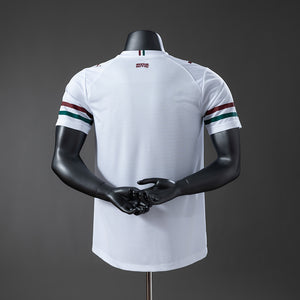 Camisa Fluminense Away Versão Jogador 26/27