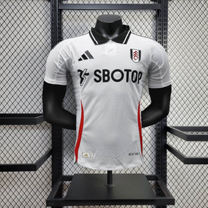 Camisa Fulham Home Jogador 24/25