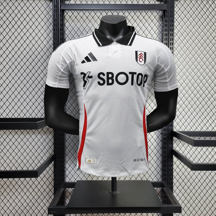 Camisa Fulham Home Jogador 24/25