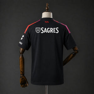 Camisa Benfica Third Away 4xl2 26/27