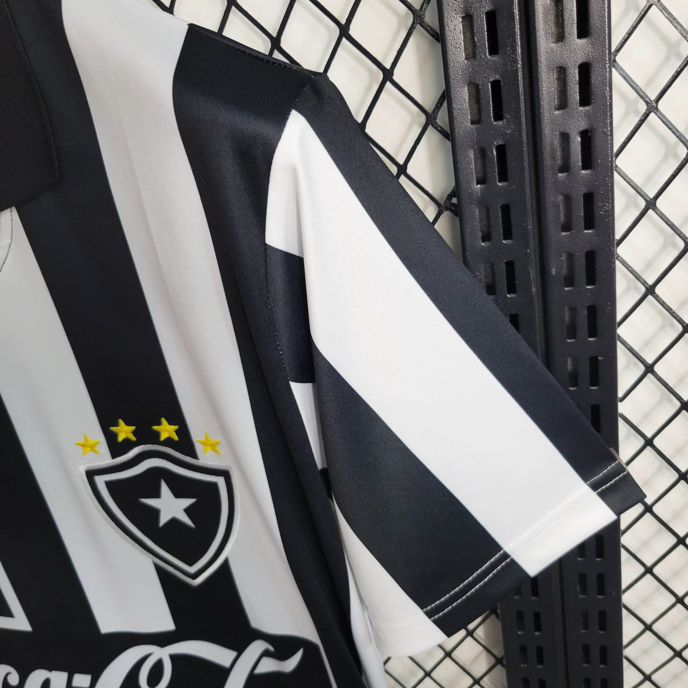 Camisa Botafogo Retrô 1997