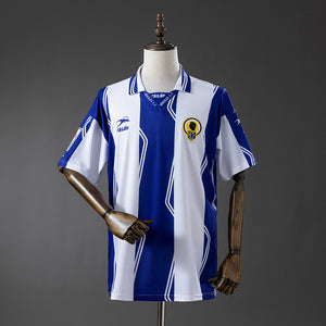 Camisa Hércules Home Retrô Xxl7 97/98