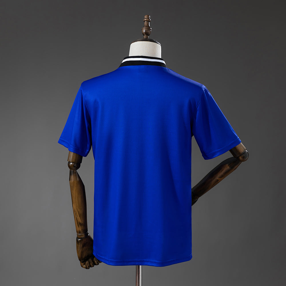 Camisa Hamburger SV Retrô 1996