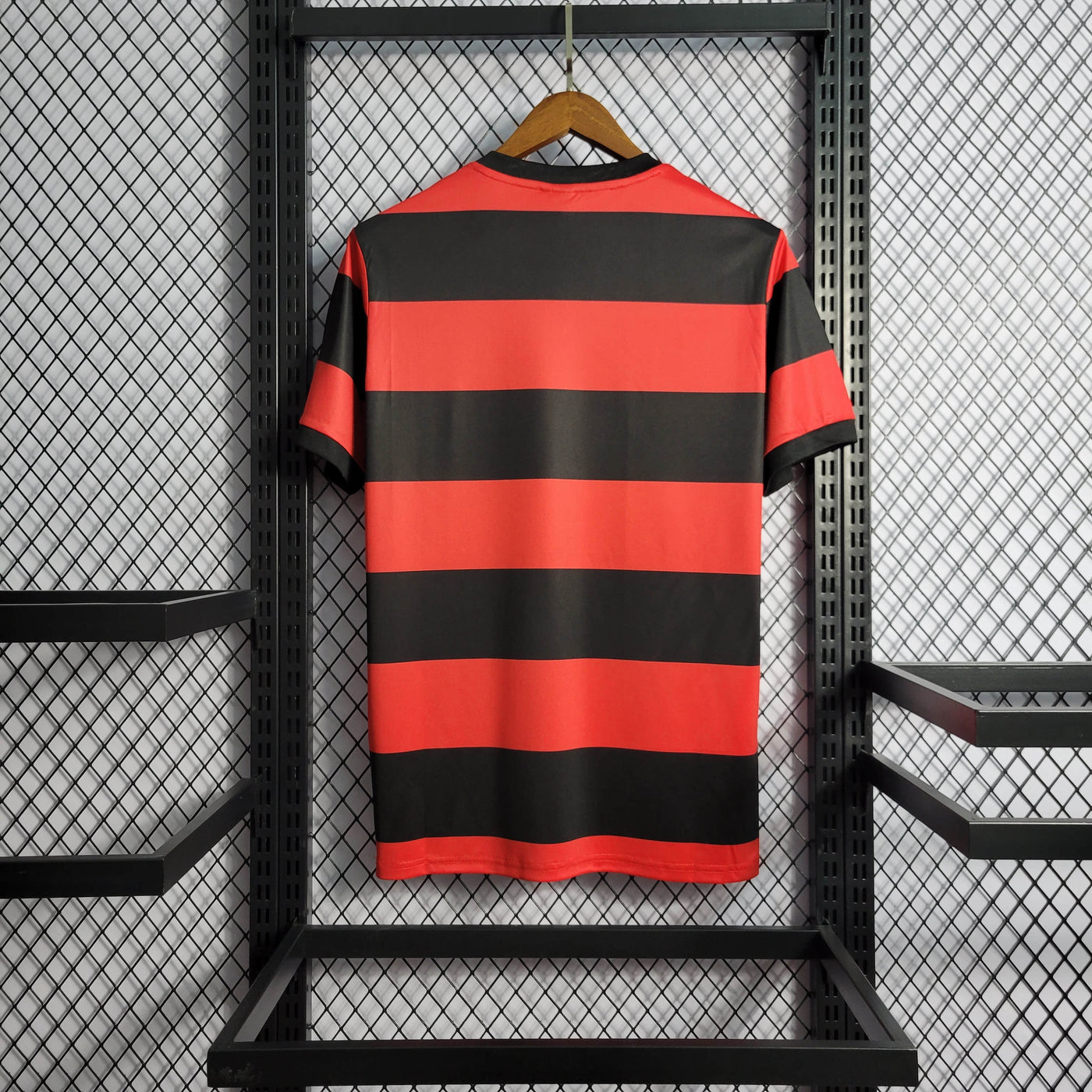 Camisa Flamengo Retrô 78/79