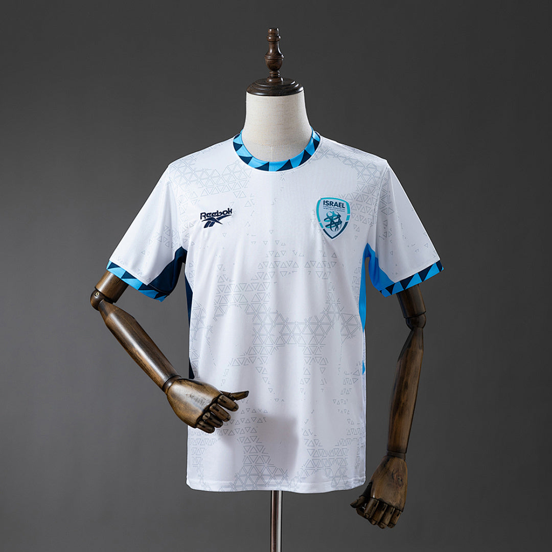 Camisa Israel Home Xxl6 2026