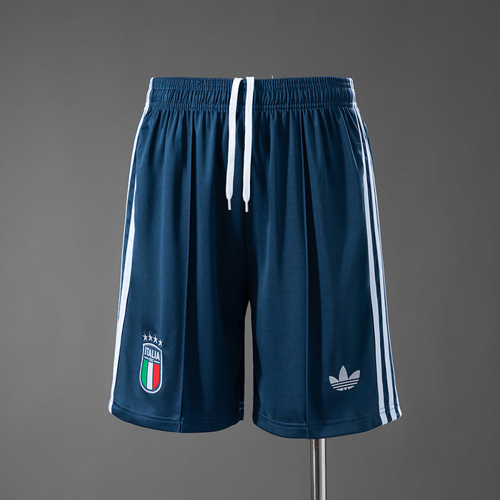 Short Itália 2026