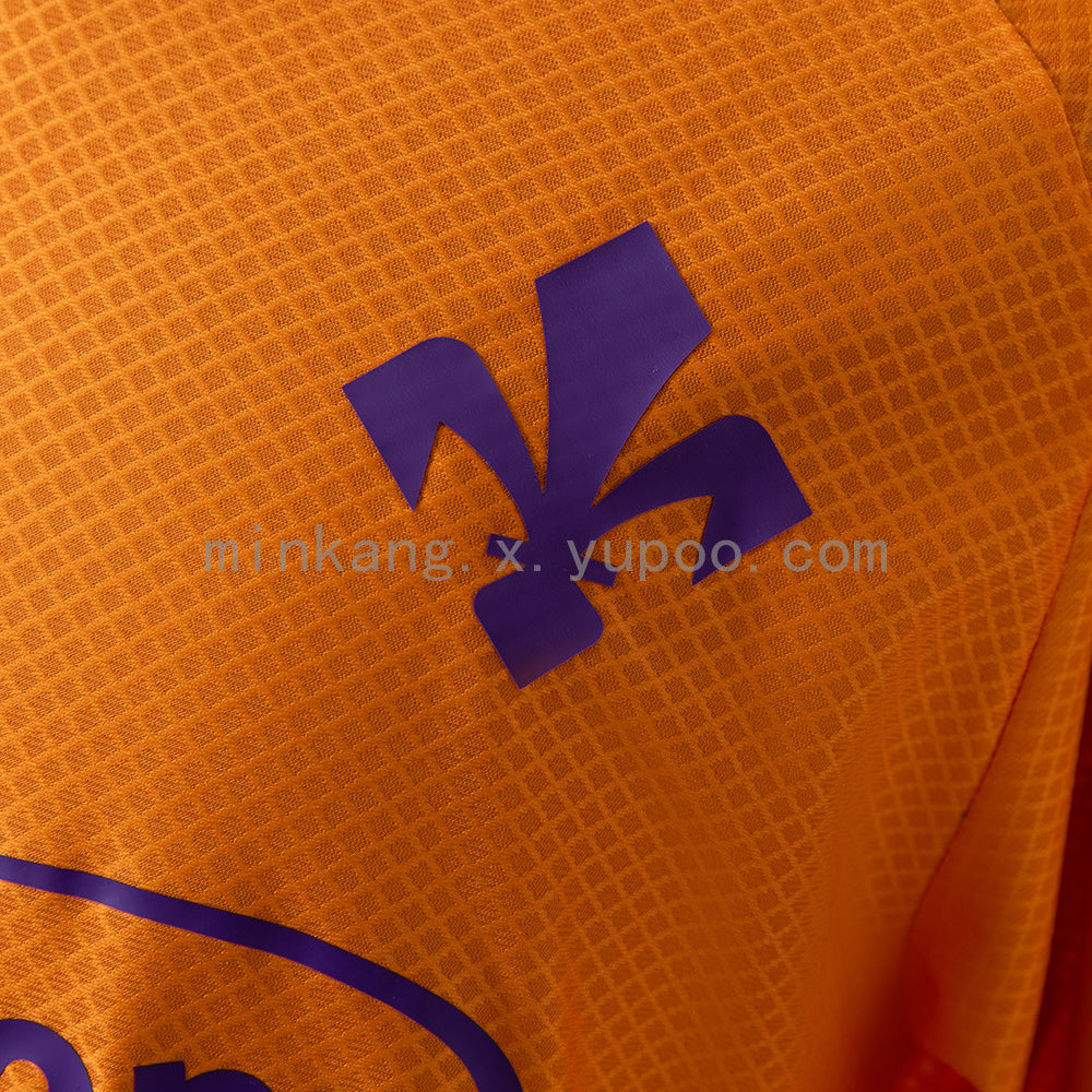 Camisa Fiorentina Away 25/26