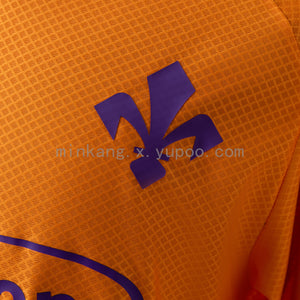 Camisa Fiorentina Away 25/26