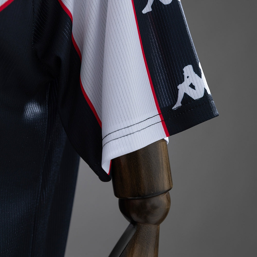 Camisa Vasco Retrô 1997