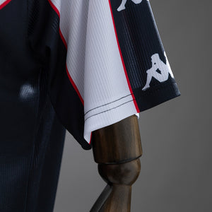 Camisa Vasco Retrô 1997