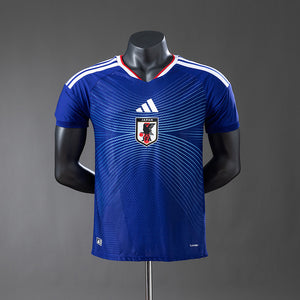 Camisa Japão Home Versão Jogador 2026