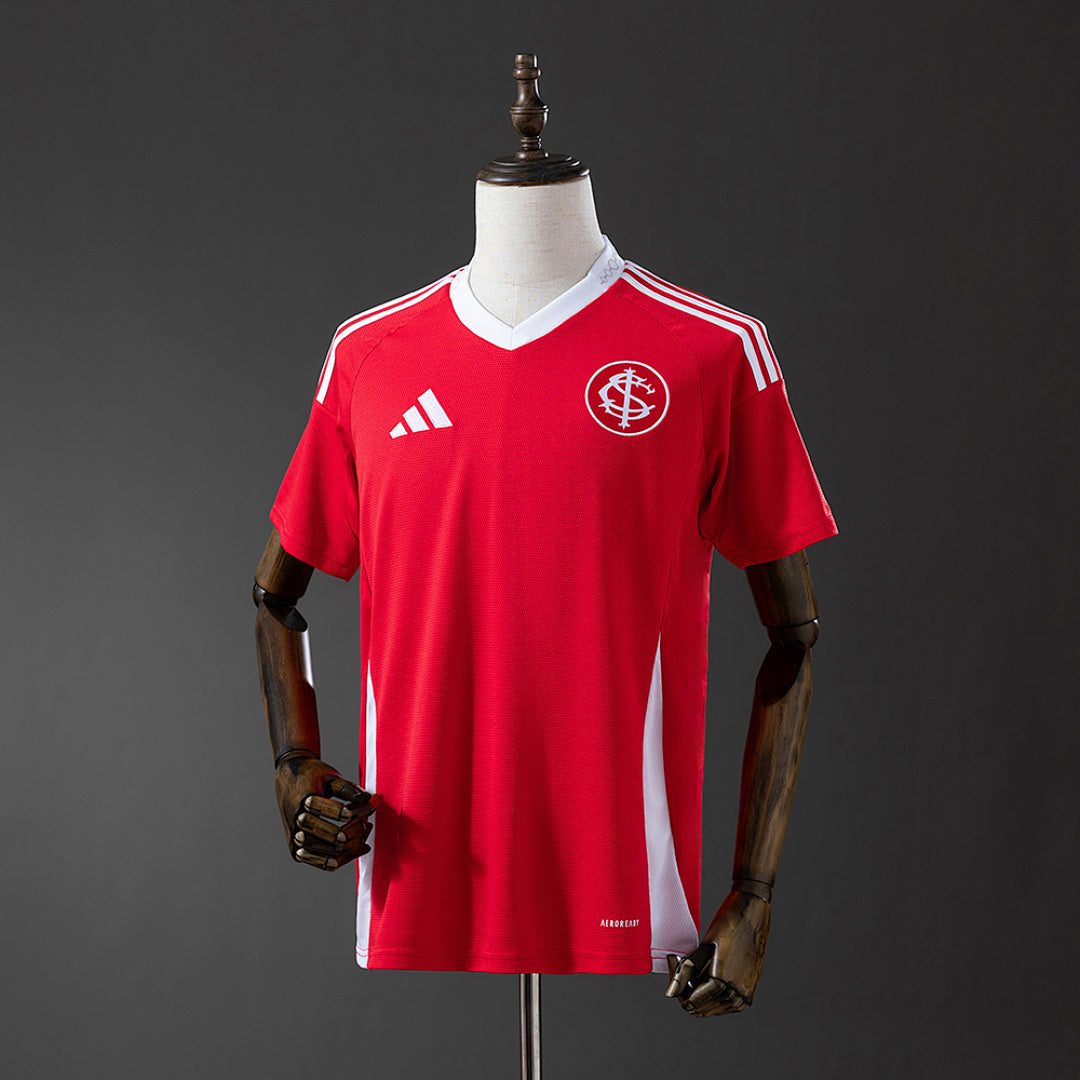 Camisa Internacional Home 25/26