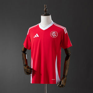 Camisa Internacional Home 25/26