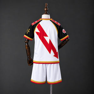 Kit Infantil Rayo Vallecano 26/27