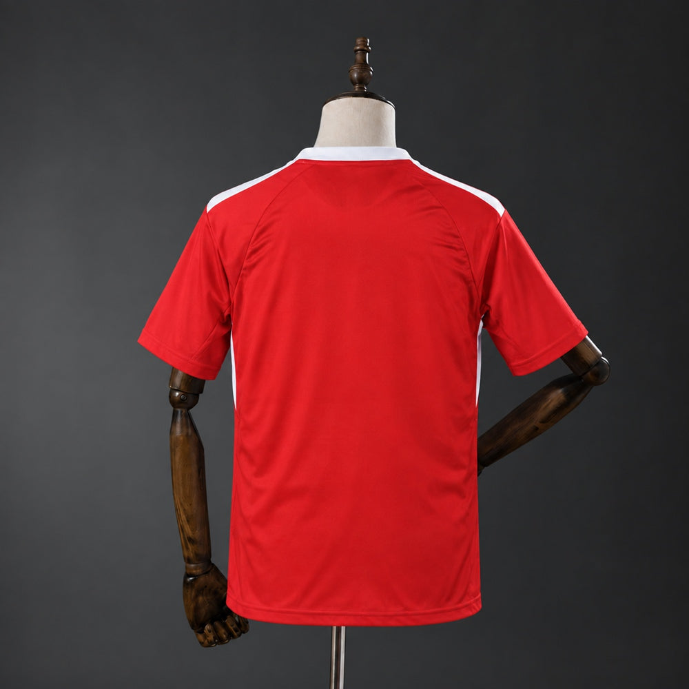 Camisa Chicago Fire Home 4xl2 26/27