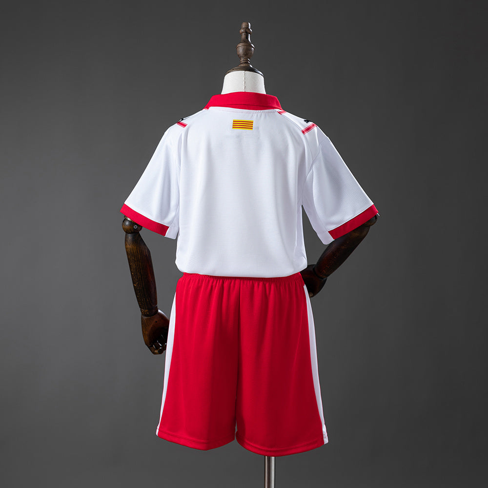 Kit Infantil Girona 25/26