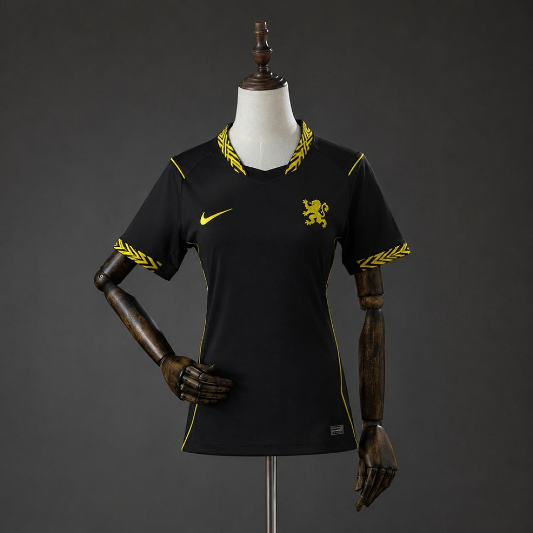 Camisa Chelsea Away 26/27 Feminina