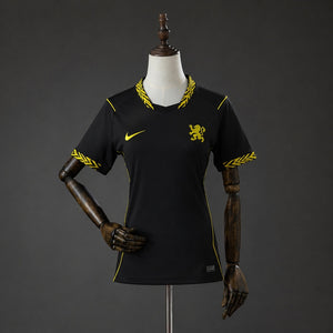 Camisa Chelsea Away 26/27 Feminina
