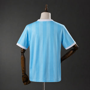 Camisa Uruguai Retrô 1990