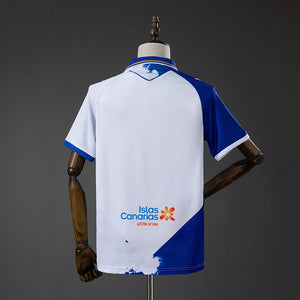 Camisa Tenerife Home 4xl7 26/27
