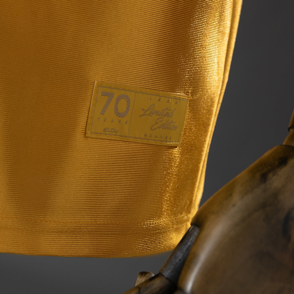 Camisa Wolverhampton Wanderers Amarela 25/26