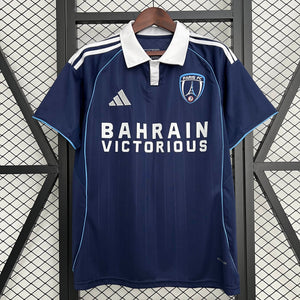 Camisa Ligue 1 Home 25/26
