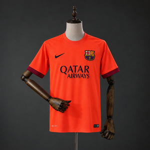 Camisa Barcelona Retrô 14/15