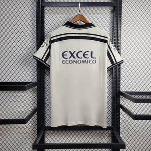 Camisa Corinthians Retrô 1998