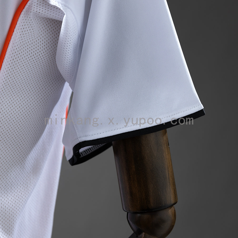 Camisa Valencia Retrô 04/05