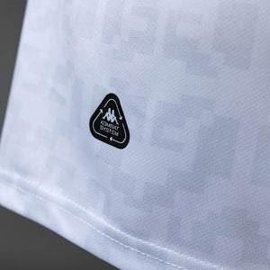 Camisa Tunísia Away 2026