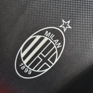 Camisa AC Milan Retrô 95/96