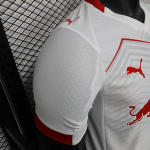 Camisa RB Leipzig Modelo Especial Jogador 25/26