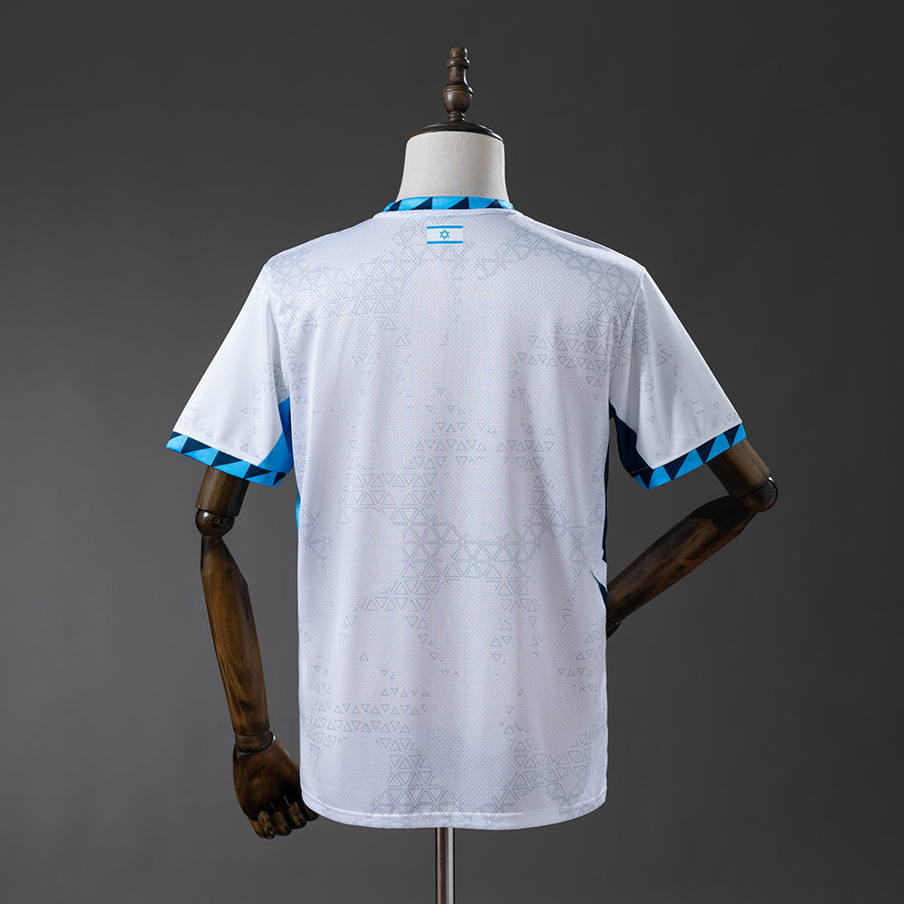 Camisa Israel Home Xxl6 2026