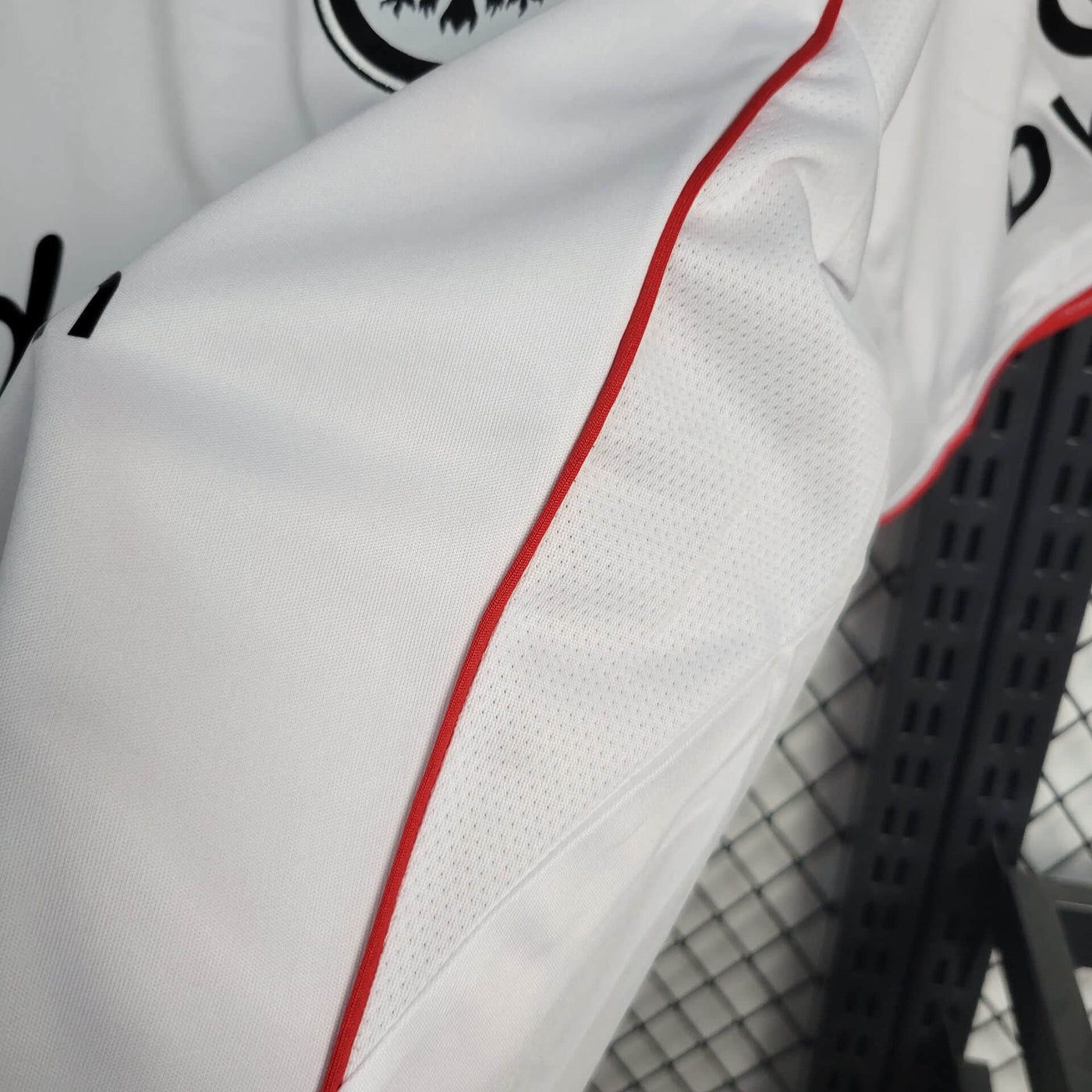 Camisa Eintracht Frankfurt Away 25/26