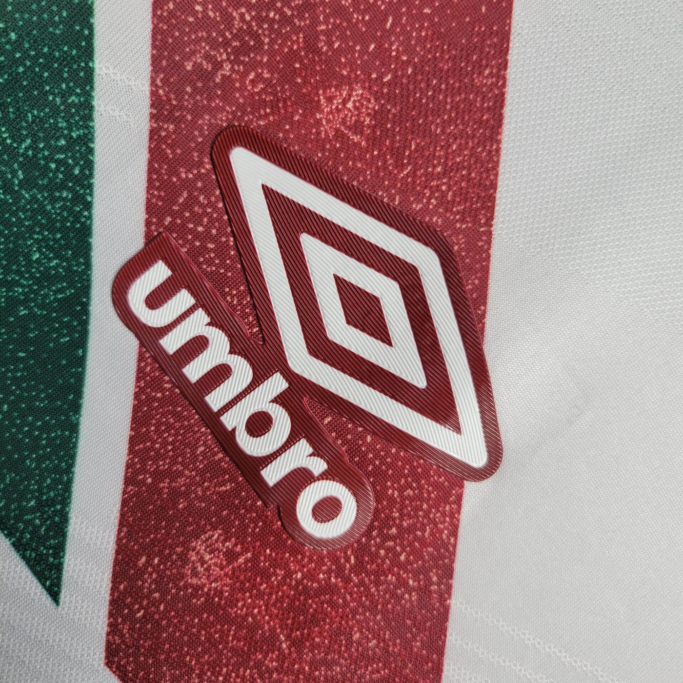 Camisa Fluminense Away 24/25