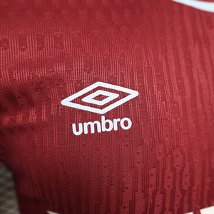 Camisa West Ham United Home Jogador 24/25