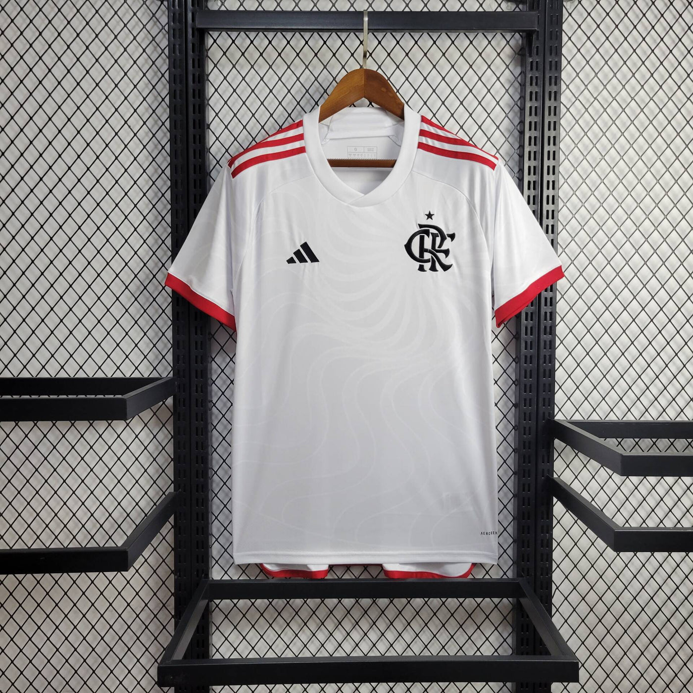 Camisa Flamengo Away 24/25