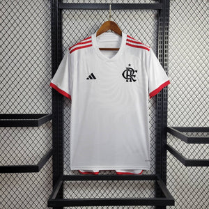 Camisa Flamengo Away 24/25