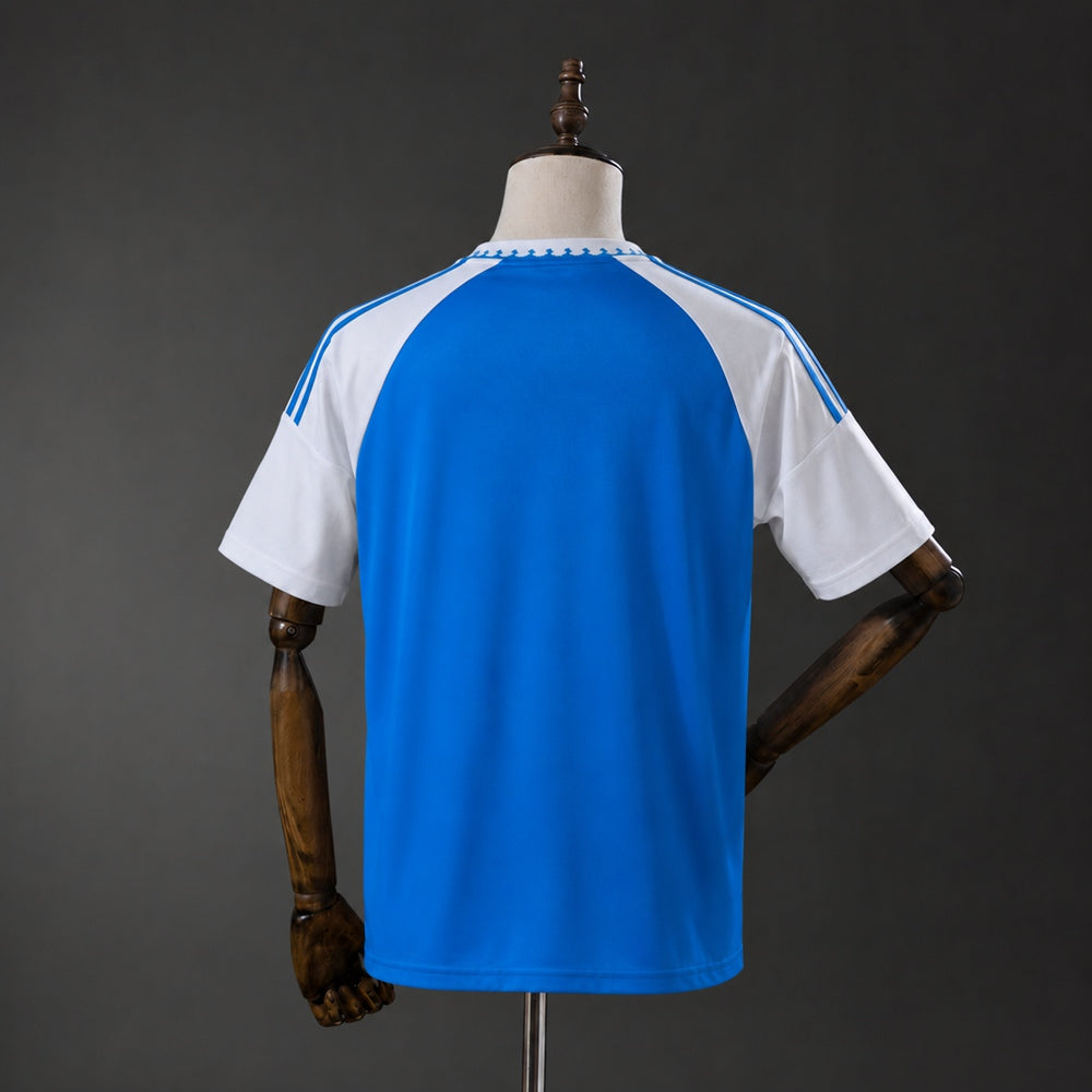 Camisa Charlotte Home 4xl2 26/27