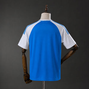 Camisa Charlotte Home 4xl2 26/27