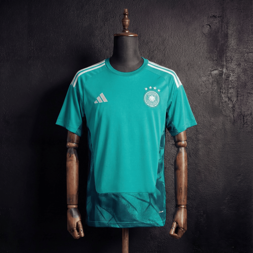 Camisa Alemanha Modelo Especial 2026