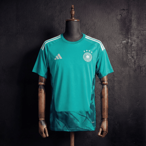Camisa Alemanha Modelo Especial 2026