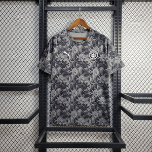 Camisa Manchester City Treino 25/26