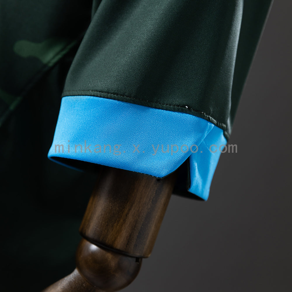 Camisa Napoli Retrô 13/14