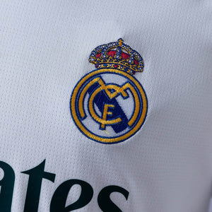 Camisa Real Madrid Home 26/27