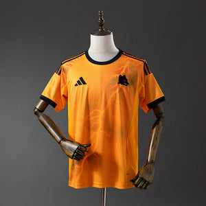 Camisa Roma Home 25/26