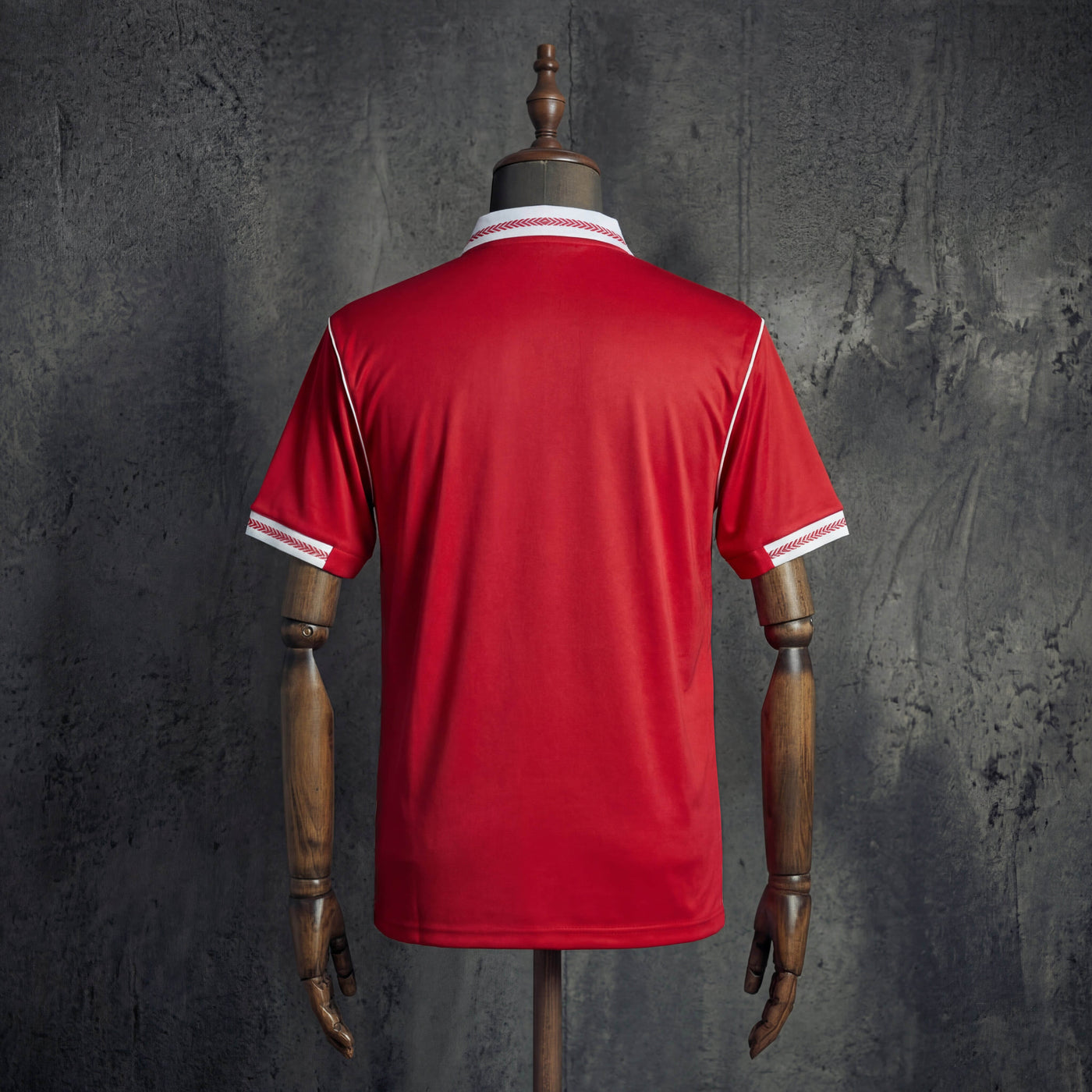 Camisa Primeira Liga Retrô 92/93